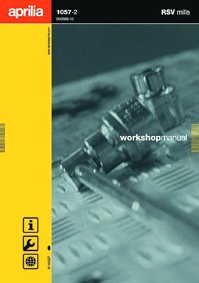 Moto Morini - Aprilia - Libretto Manuale Catalogo