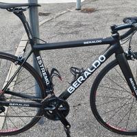 Bicicletta Beraldo estremo 2