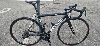 Bicicletta Beraldo estremo 2