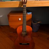 Ashton CG34 - Chitarra 3/4 classica

