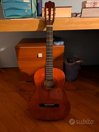 Ashton CG34 - Chitarra 3/4 classica

