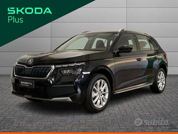 Skoda Kamiq 1.0 tsi 95cv style