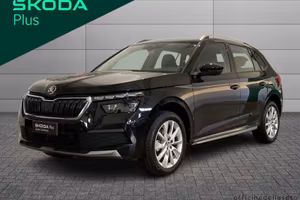 Skoda Kamiq 1.0 tsi 95cv style