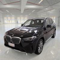 BMW X3 XDRIVE 20D MH48V AUTO SUV
