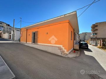 CASA INDIPENDENTE A MARSALA