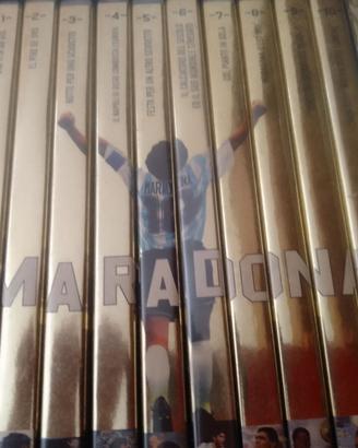 dvd calcio