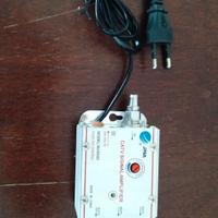 Amplificatore TV JMA