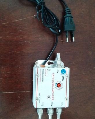 Amplificatore TV JMA