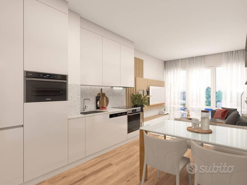 Appartamento – Milano, Viale Monza, Municipio 2 - Vista 5