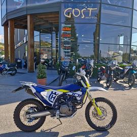 Husqvarna 701 Enduro