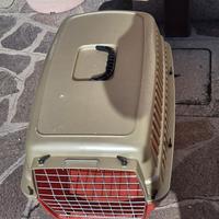 Trasportino x cagnolini