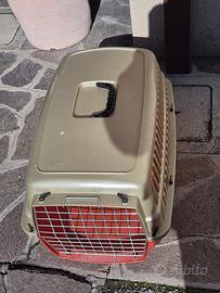 Trasportino x cagnolini