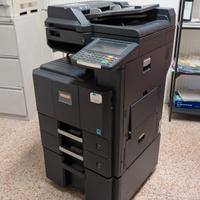 Stampante Multifunzione Laser A3/A4 Colori UTAX