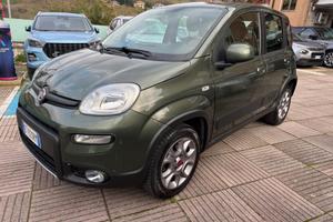 Fiat Panda 0.9 TwinAir Turbo S&S 4x4