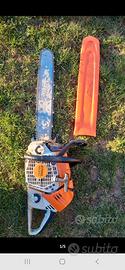 stihl 500i