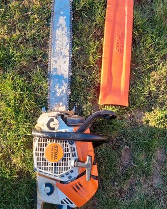 stihl 500i