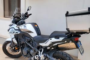 trk 502x 