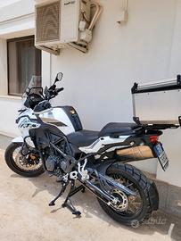 trk 502x 