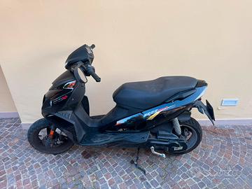 Rieju rs sport 50