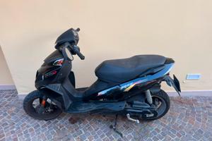 Rieju rs sport 50
