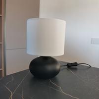 Coppia di Lampade da Tavolo moderne