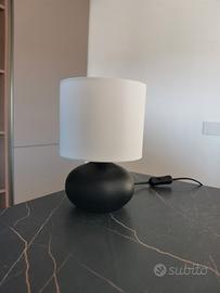 Coppia di Lampade da Tavolo moderne