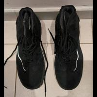 scarpe antinfortunistiche