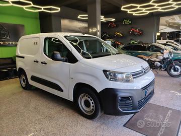 Citroen Berlingo BlueHDi M Club
