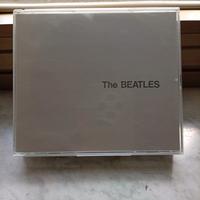 Box CD The Beatles 