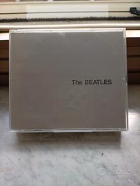 Box CD The Beatles 