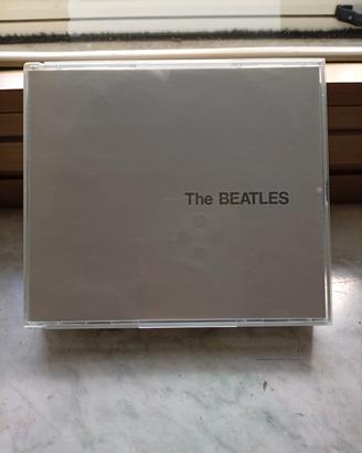 Box CD The Beatles 