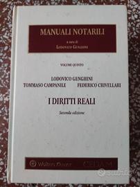 I Diritti Reali 