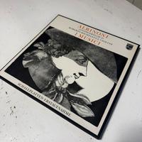 Albinoni – 12 Concerti Op.10 – I Musici –