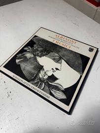 Albinoni – 12 Concerti Op.10 – I Musici –