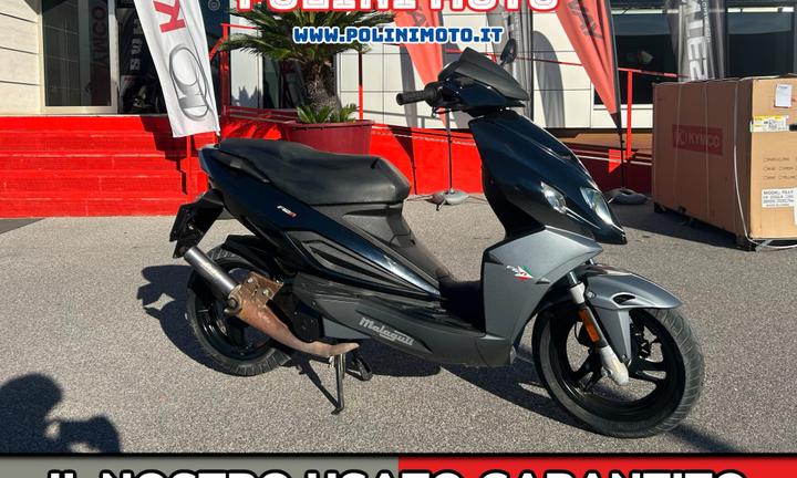 Malaguti Phantom F12 50cc - 2 tempi - USATO GARANT
