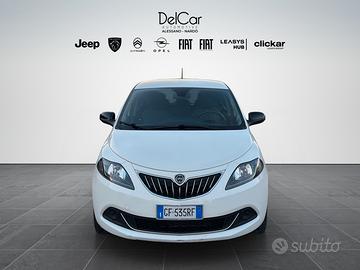 Lancia Ypsilon 1.0 FireFly 5 porte S&S Hybrid Ecoc
