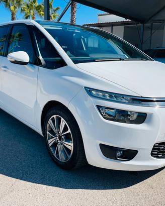 Citroen Grand C4 Picasso BlueHDi 150 S&S EAT6 Busi