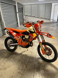 Ktm 450 exc
