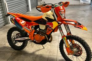 Ktm 450 exc