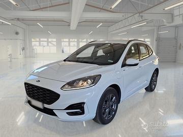 FORD KUGA 2.5 BENZINA PHEV 152 CV 2WD ST-LINE AUTO