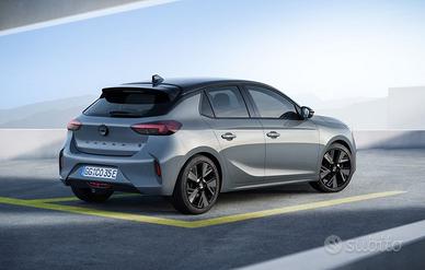 Ricambi opel corsa 2024