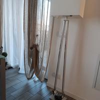 piantana +2 abat jour