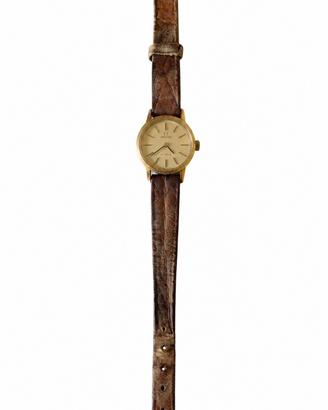 svend0 omega de ville fine anni 60