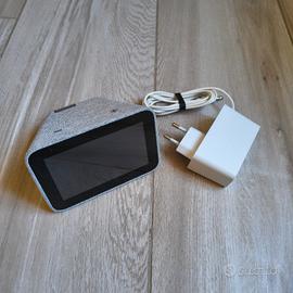 Lenovo Smart Clock