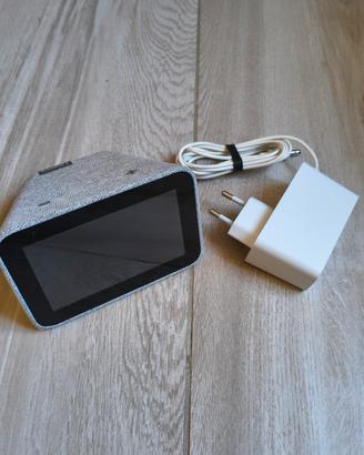 Lenovo Smart Clock