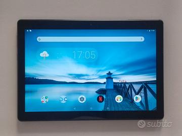 Lenovo tab m10 sim 32gb 3gb ram