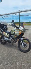 honda transalp 650