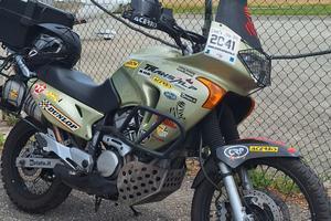 honda transalp 650