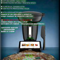 Bimby TM7: Pizza, Gelati, Formaggi e Yogurt in 2 M