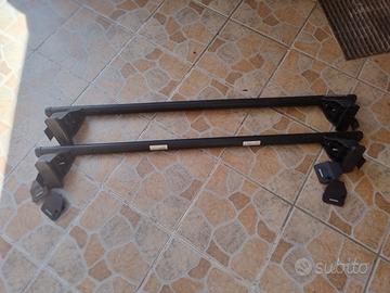Barre portatutto universale metabo 